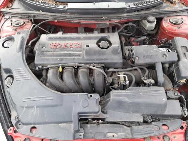 Toyota Celica 1.8 VVTi Coupe 2001r.Skrzynia biegów.