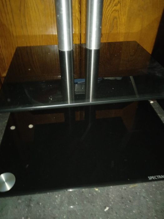 Suporte TV bom estado