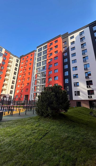 Продам 1-кімнатну квартиру у ЖК "Скандинавія", за гарною ціною