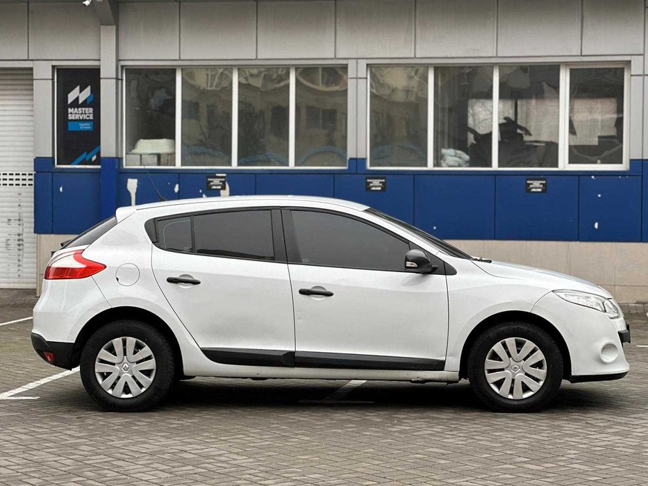 Продам Renault Megane 2011р. #73925