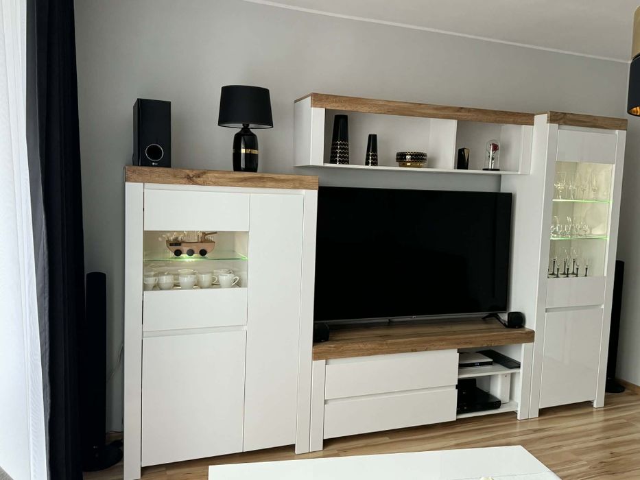 Sprzedam meblościankę