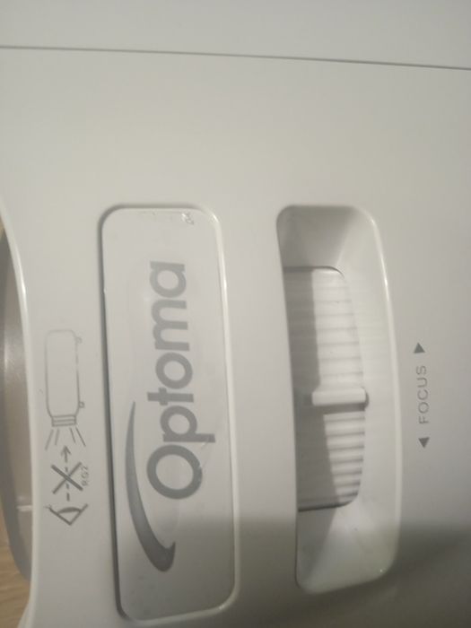 Projektor Optoma