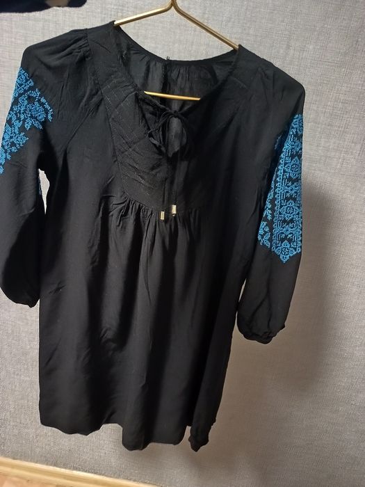 Вишиванка жіноча плаття