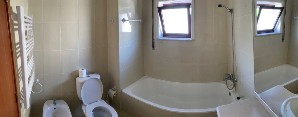 Apartamento T2 + Anexo - Sta Joana