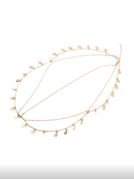 Чёрное платье, карнавальный костюм греческой богини с аксессуарами