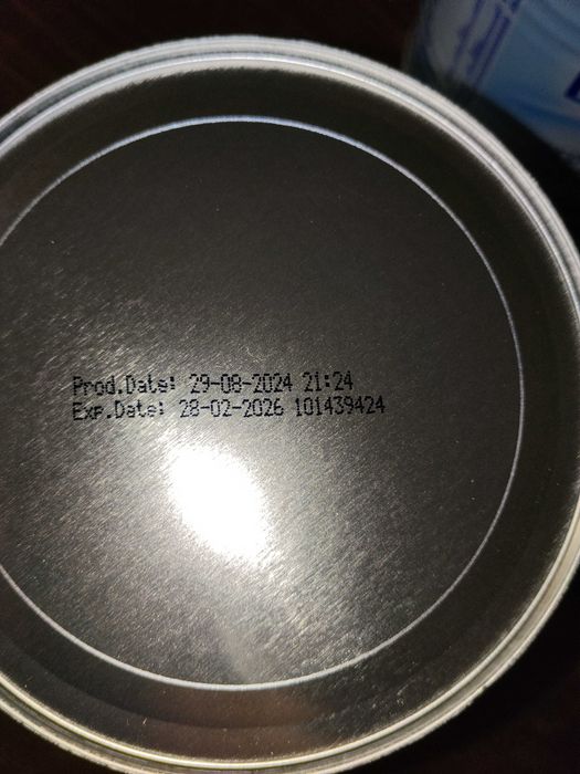 Mleko modyfikowane Bebilon pepti synek 2