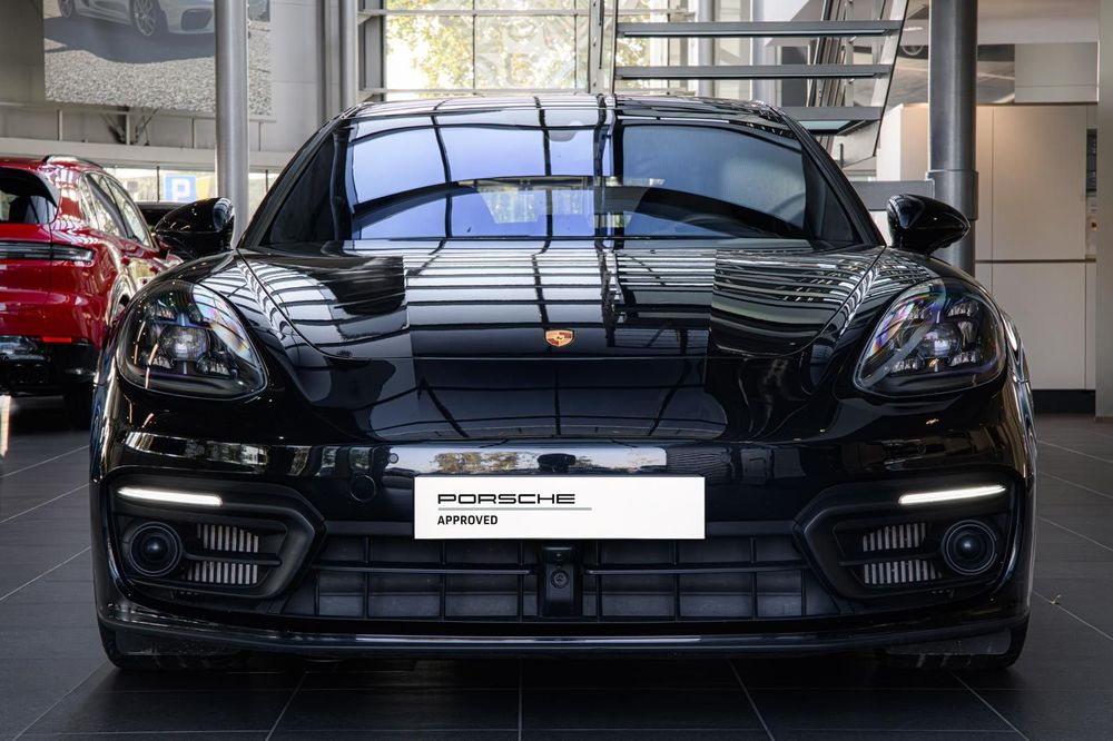 Porsche Panamera Porsche Panamera 4S E-Hybrid ST FV23% Gwarancja Approved