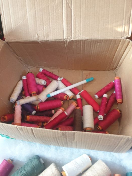 Maszyna do szycia Bluesky Bsew 83609