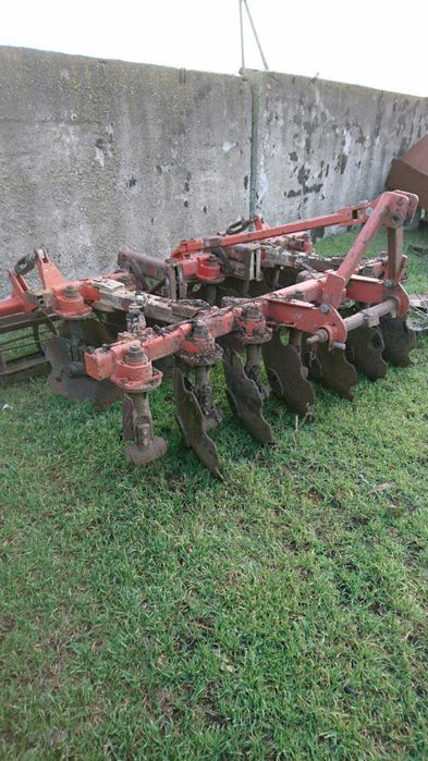 ПД 2,5 Велес-Агро