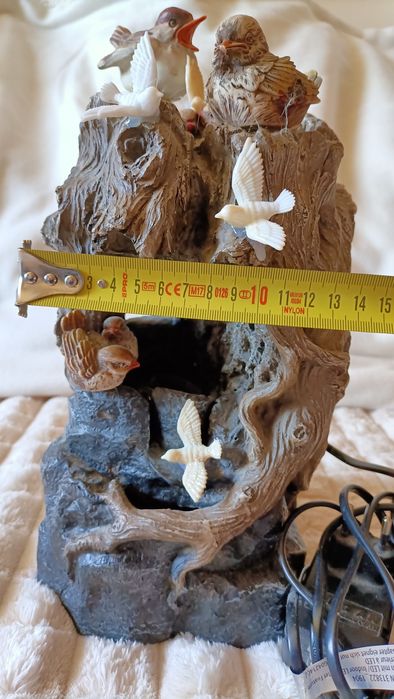 Mini Fontanna Dekoracyjna