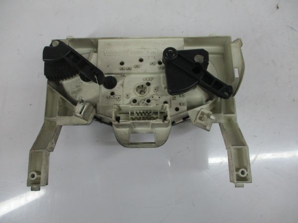 Comando chauffage / sofagem OPEL Vivaro A Furgão (X83)