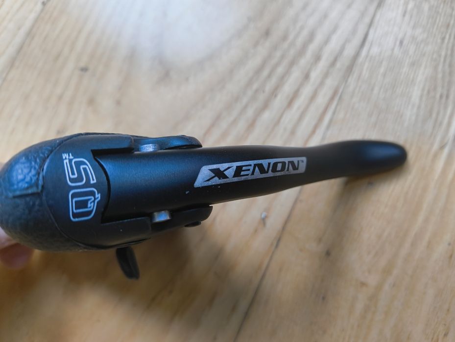 Klamka Lewa Campagnolo Xenon