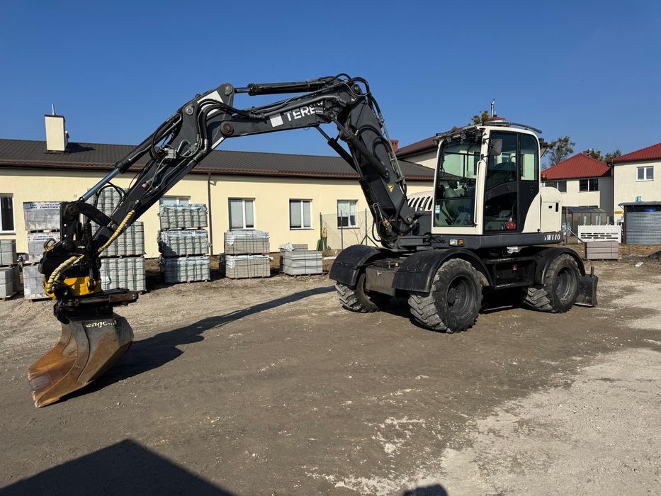 Terex TW 110