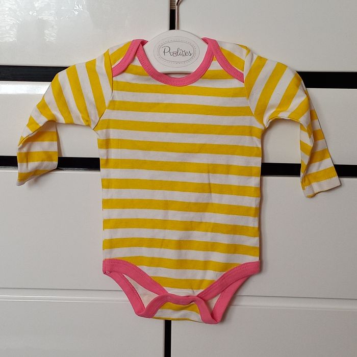 Nowe body 3-6 miesięcy