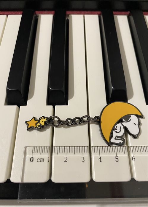 Pin de Esmalte Snoopy | Peanuts | Esposende | Novo