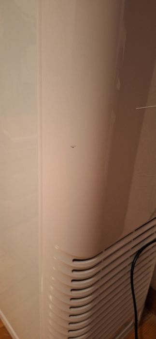 Очищувач повітря TOSHIBA CAF-X83XPL