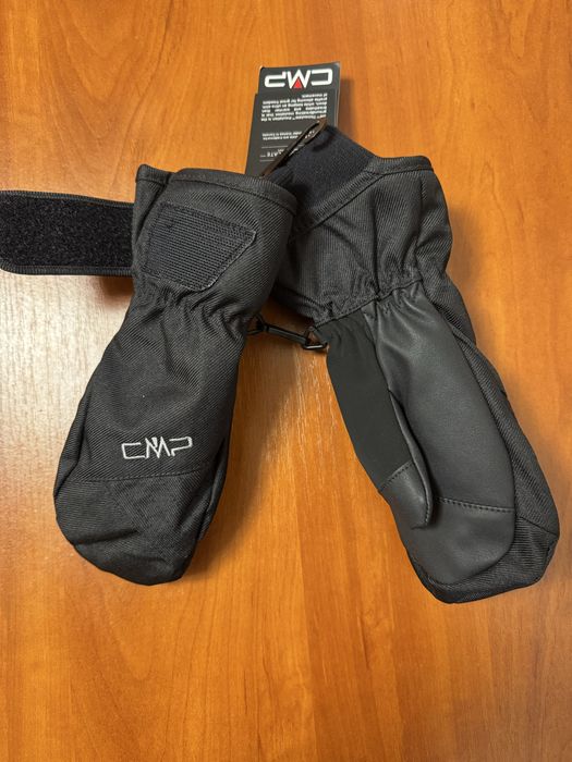 Рукавиці краги дитячі CMP /4/
