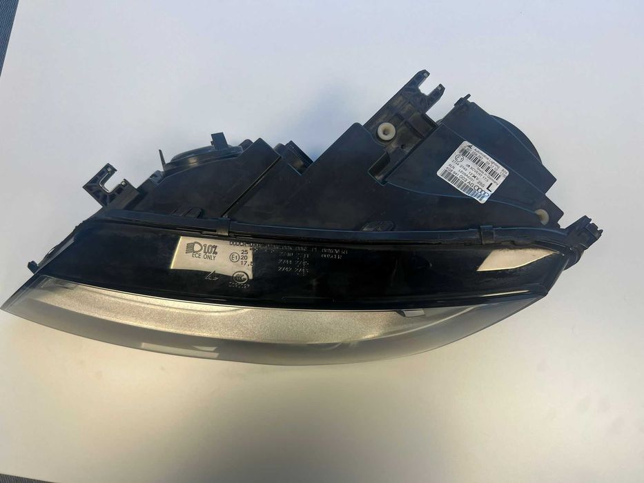 Óptica Esquerda Audi A7