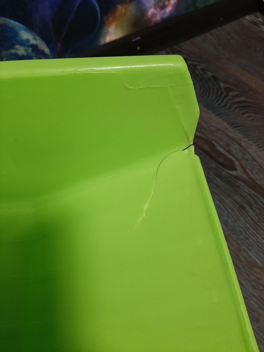 Самосвал большой