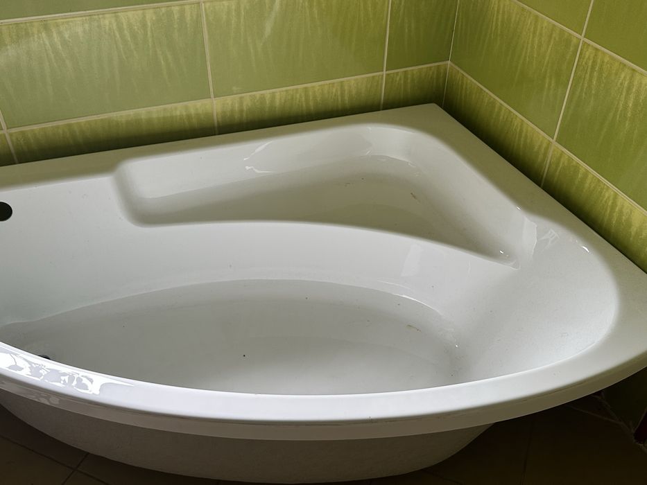 Wanna Poolspa Claudia 150P Biała