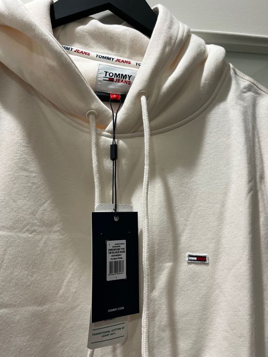 Hoodie Tommy Hilfiger