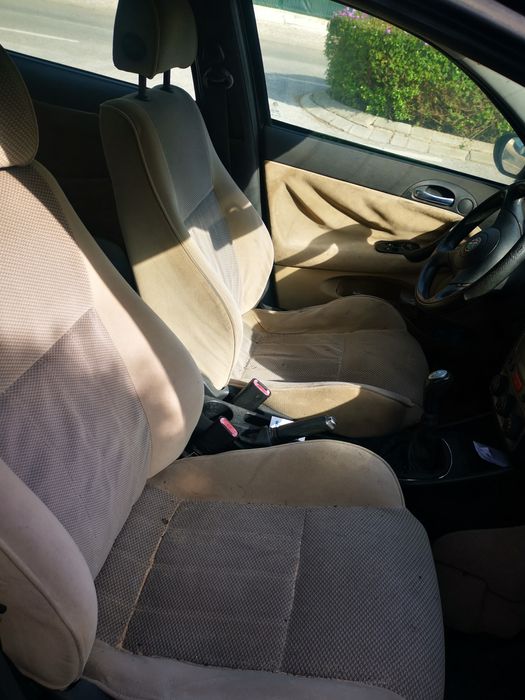 alfa romeo 147 1.6 twin spark (2001) a trabalhar (ler anúncio )