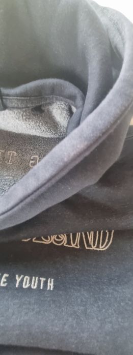 Bluza dla nastolatka Pull&Bear