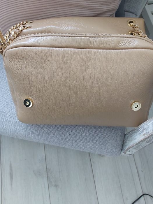 Torebka firmy Ochnik nowa