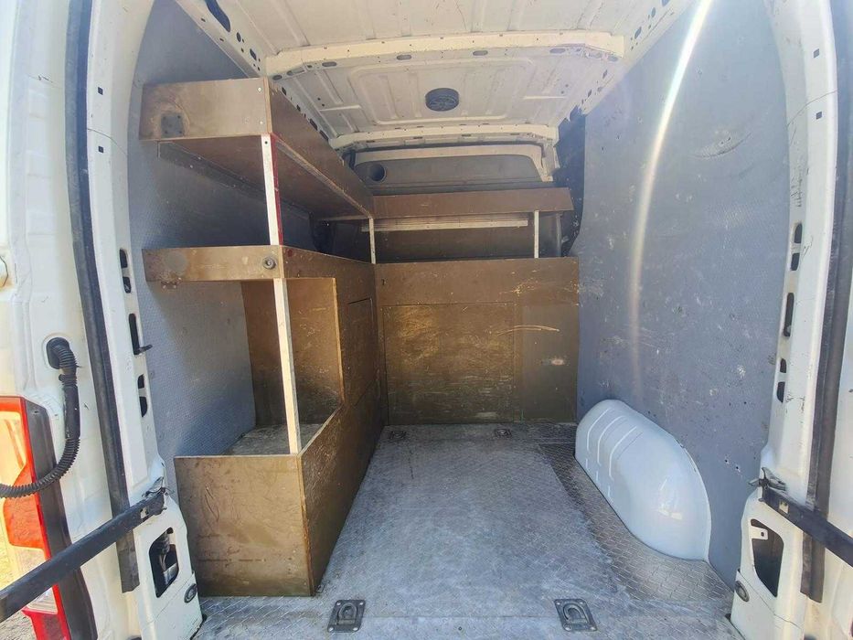 Renault Master 6 LUGARES IVA DEDUTÍVEL