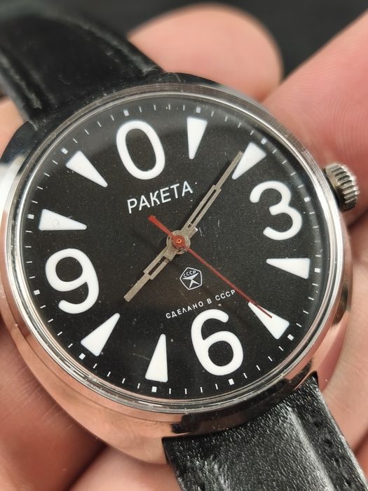 Pasówka, Rakieta 19 kamieni stal