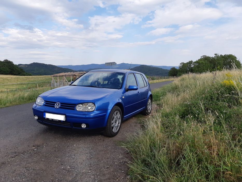 Разборка Golf 4 1.9 tdi 4motion полный привод 4x4