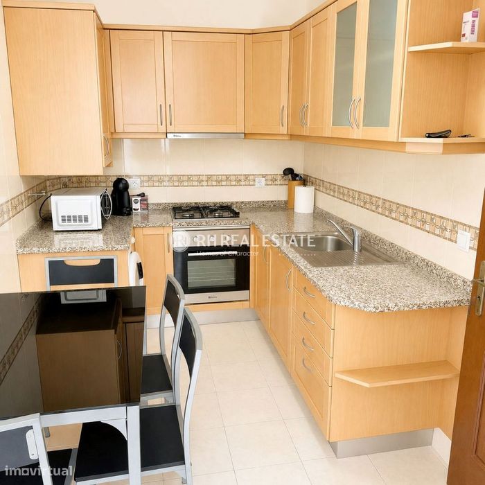 Apartamento, para arrendamento, Figueira da Foz - Buarcos