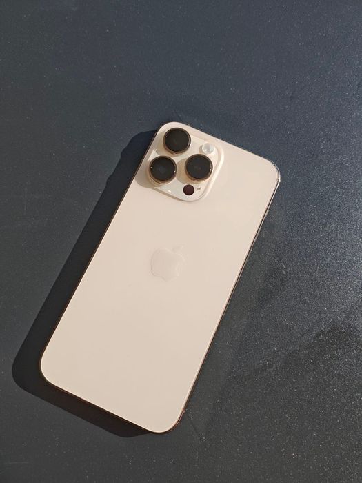 iPhone 14 Pro Max 128GB GOLD