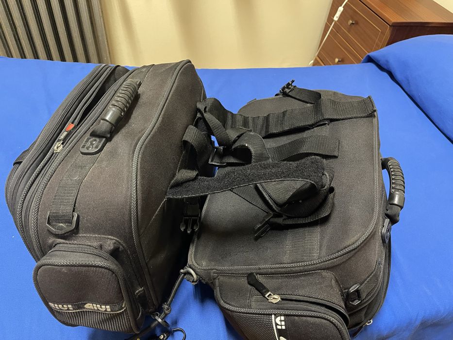 Intruder M800 ano 2012