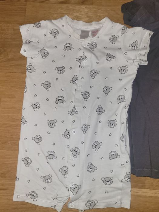 Pajacyk 86 hm pizamka