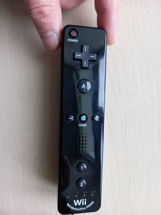 Контролер джойстик Nintendo Wii Remote Plus