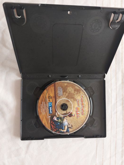 Jogo PC " Neighbours from Hell " (Como Novo)64750628818306122