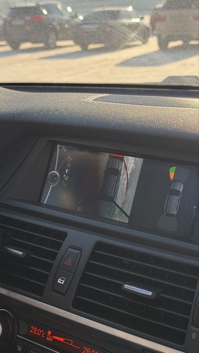 Bmw X5 E70 3.5D 2013