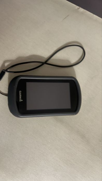 GPS Garmin edge explore