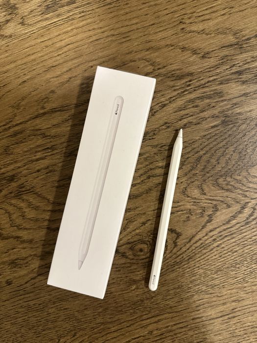 iPad Air 4th + Apple Pencil + Smart Folio