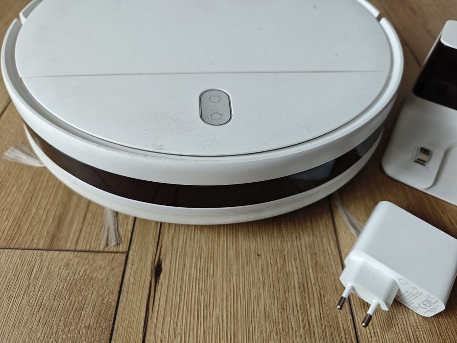 Mi Robot Vocuum -Mop G1