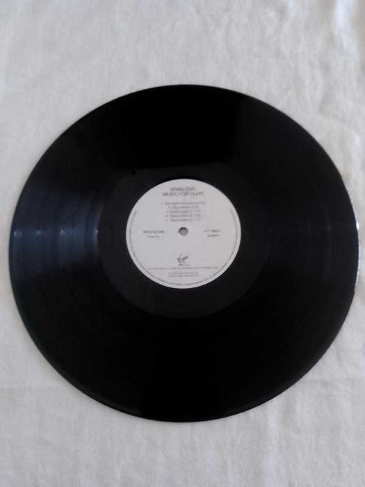 Brian Eno - Music For Films