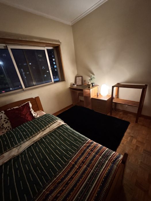 Quarto BragaParque/Universidade do Minho