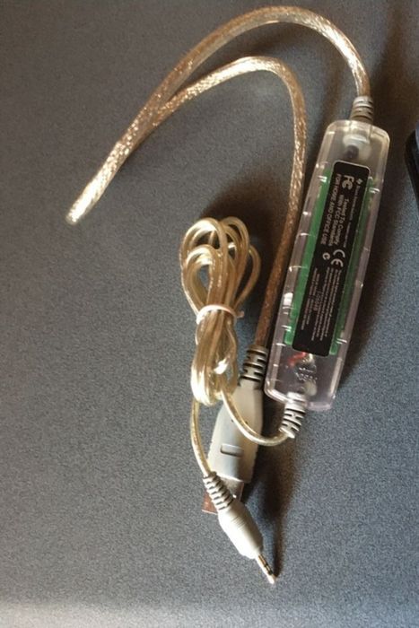 Texas Instruments Voyage 200