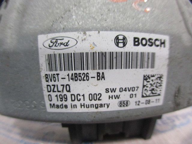 Centralina motor / ECU FORD Focus III