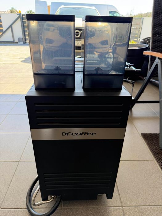 Ekspres do kawy automatyczny dr Coffee F2