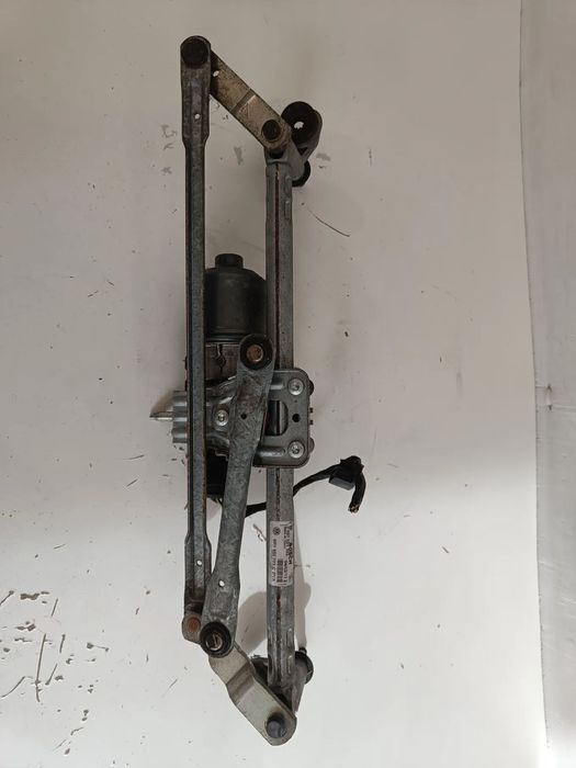 Motor limpa vidros SEAT Ibiza 6J