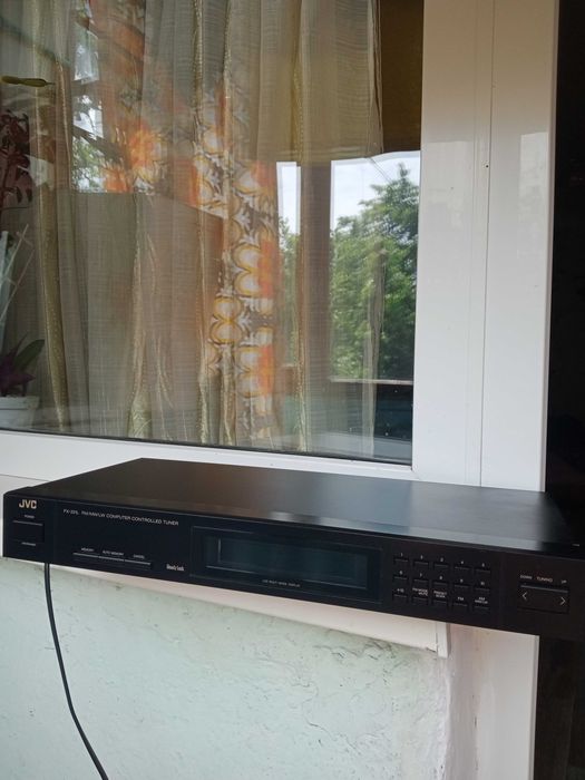 Тюнер JVC FX-331 L
