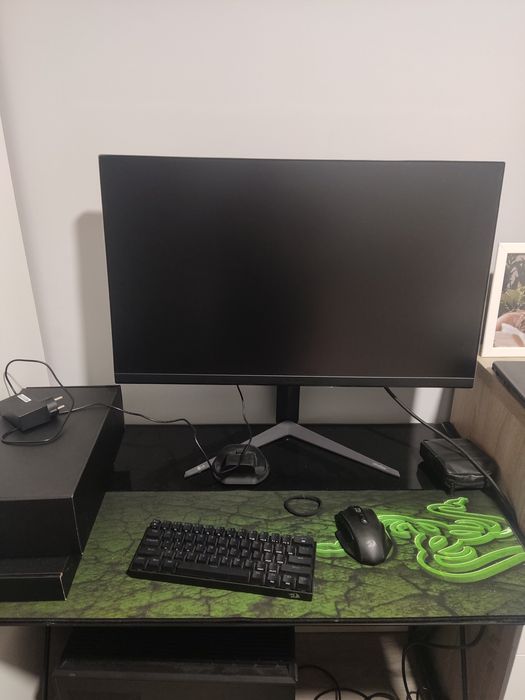 Vendo pc gaming completo Ler anúncio