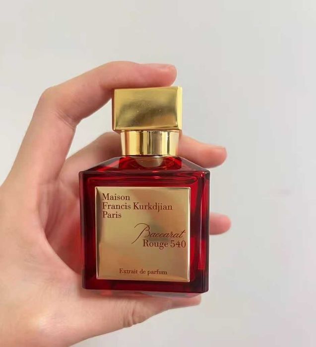 Maison Francis Kurkdjian: wyraź swoją elegancję!